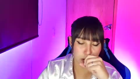 Alice online show from April 21, 9:50 pm