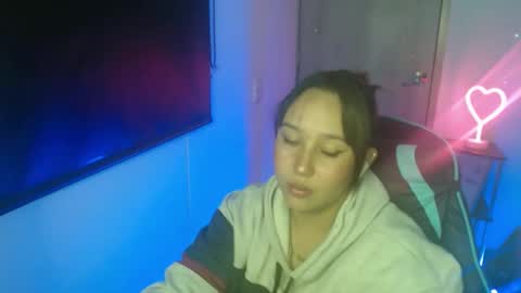 Alice online show from April 28, 1:15 am