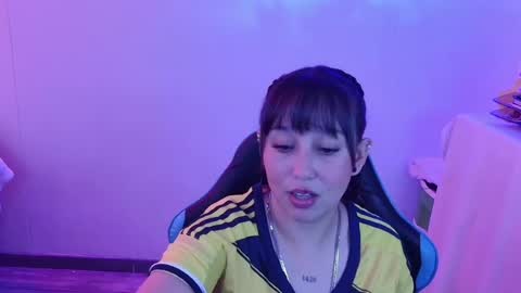 Alice online show from July 7, 7:07 pm