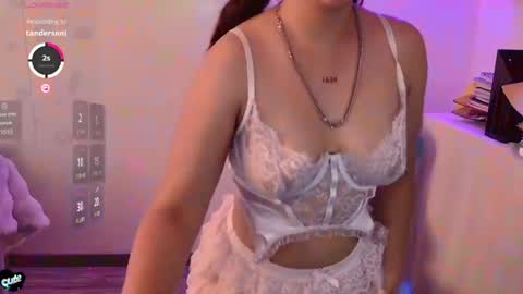 Alice online show from July 15, 8:03 pm