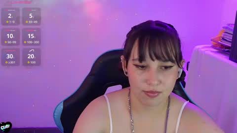 Alice online show from July 16, 9:21 pm