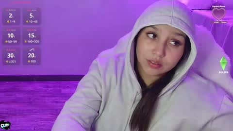Alice online show from July 24, 4:43 am