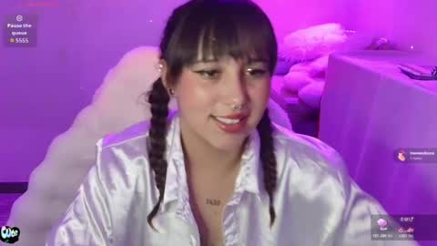 Alice online show from August 1, 11:25 pm