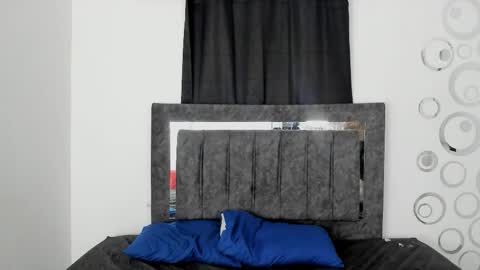 Skarleth and Lina online show from October 14, 12:06 pm