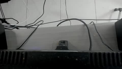 Skarleth and Lina online show from October 26, 11:49 am