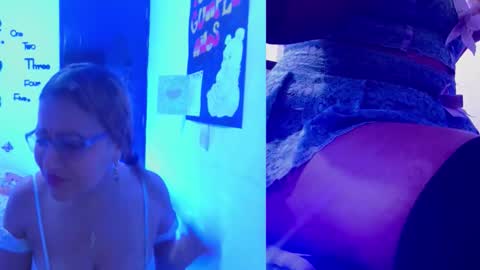 SKARLETH online show from March 3, 3:34 am