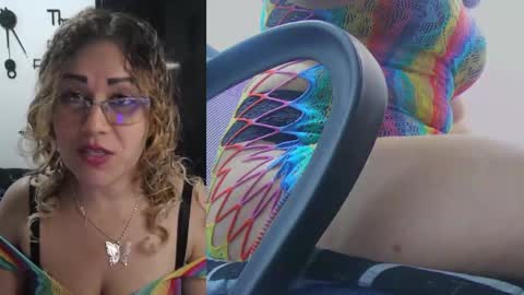 Snapshot of skarleth_diaz chatting on May 27, 3:58 am SKARLETH online show from May 27, 3:58 am