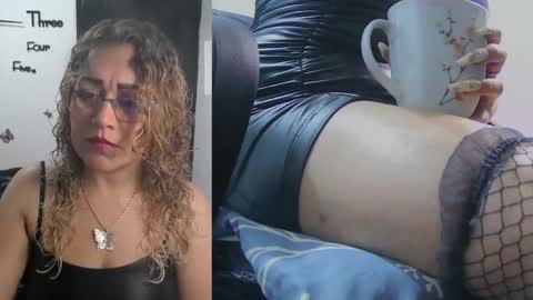Snapshot of skarleth_diaz chatting on June 7, 3:32 am SKARLETH online show from June 7, 3:32 am