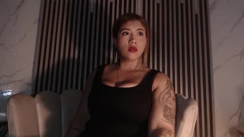 Skarleth villa online show from October 12, 10:20 pm