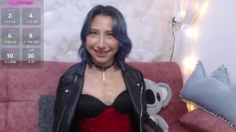 Skarlet  online show from December 15, 11:55 am