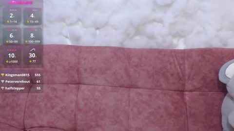 Skarlet  online show from December 15, 6:04 pm