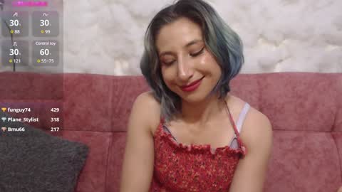 Skarlet  online show from January 15, 5:08 am