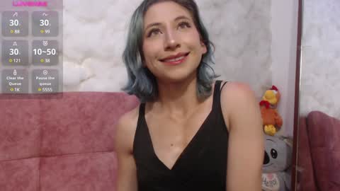 Skarlet  online show from February 4, 3:11 am