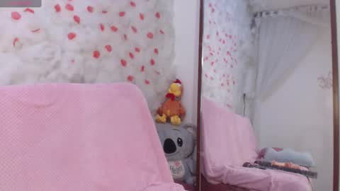 Skarlet  online show from March 4, 9:29 am