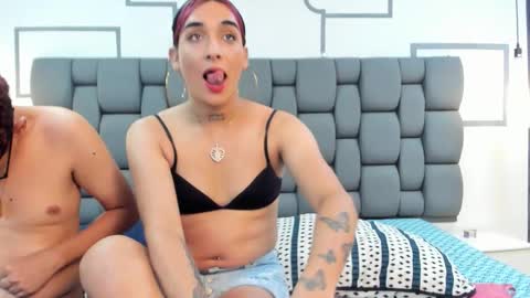 Snapshot of skarletruiz chatting on September 16, 3:13 pm skarletruiz online show from September 16, 3:13 pm