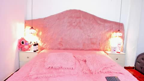 skarletruiz online show from February 13, 10:55 am