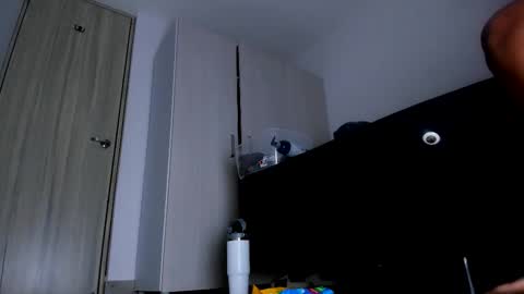 Skarlet online show from November 3, 4:03 am