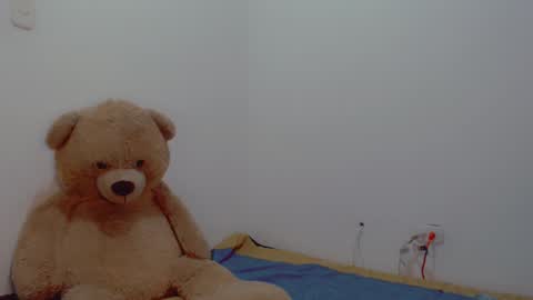 Arlett online show from December 7, 10:34 am