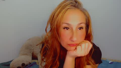 Arlett online show from December 12, 2:26 am