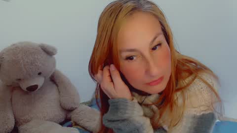 Arlett online show from December 12, 12:55 pm