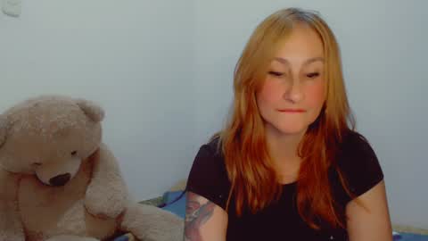 Arlett online show from December 13, 12:20 am