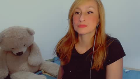 Arlett online show from December 13, 11:23 am