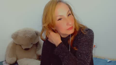 Arlett online show from December 15, 3:56 am