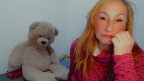 Arlett online show from December 16, 2:36 am