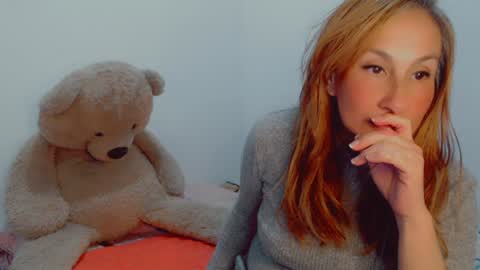 Arlett online show from December 23, 2:45 am