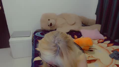 Arlett online show from March 6, 4:20 am