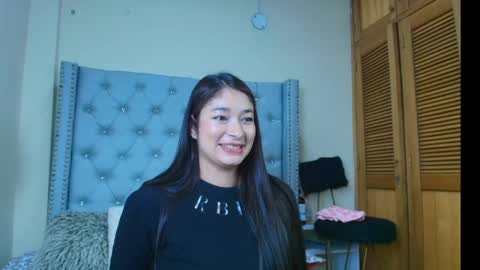 skarlett_36 online show from April 18, 3:05 pm