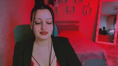 Skarlett Monliss online show from April 25, 5:54 pm