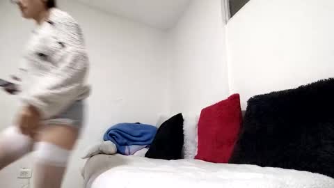 Skarlett online show from May 13, 8:06 pm