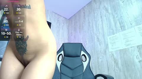 SKARLETT online show from March 28, 3:44 pm