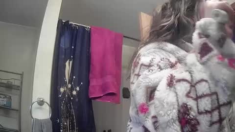 Skarlett Rose  online show from January 2, 6:12 pm