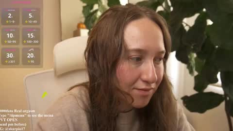 Im Scarlett  ONLINE  5pm-10pm NYC time  online show from September 12, 4:29 pm