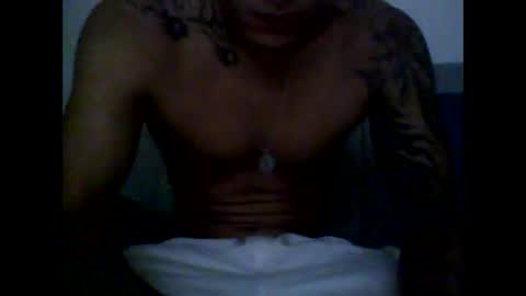 miguel online show from January 19, 5:26 am