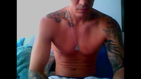 miguel online show from January 20, 6:21 pm