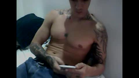 miguel online show from March 3, 11:56 pm