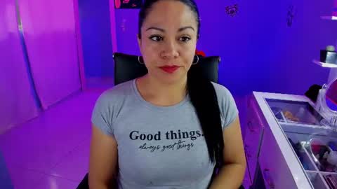 Snapshot of skater_gal chatting on June 30, 8:32 pm susan ramires online show from June 30, 8:32 pm