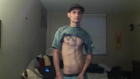 Christopher online show from October 4, 10:46 am