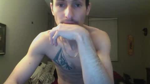 Christopher online show from November 29, 1:52 am