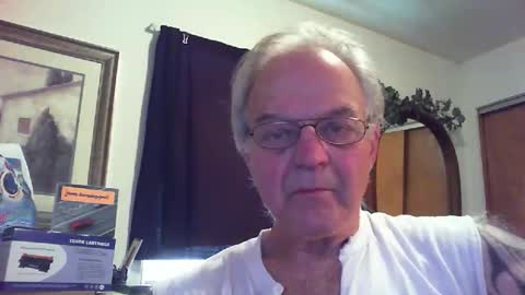 skeeeziks online show from May 17, 4:36 pm