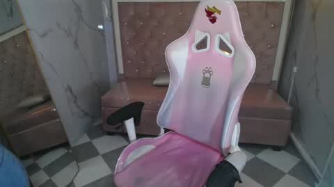 Skarlet online show from March 31, 12:56 am