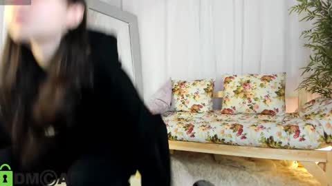 Emily online show from October 14, 2:01 am