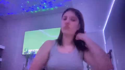 Snapshot of skiimaskabby chatting on March 7, 5:40 am skiimaskabby online show from March 7, 5:40 am