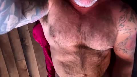 Snapshot of skimaskedbeef chatting on March 2, 7:54 am BEEF online show from March 2, 7:54 am