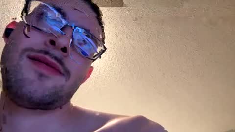 daddy online show from September 20, 2:01 am