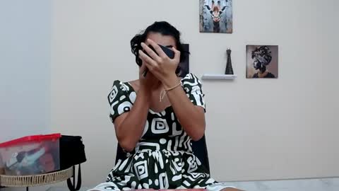 skinny online show from April 26, 2:09 am