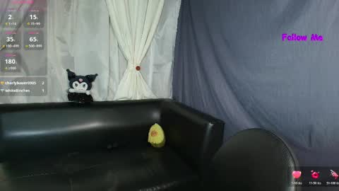 Emily Rojas online show from April 7, 7:58 pm